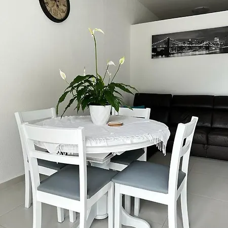 Apartments Boka Pearl Kotor Exterior foto