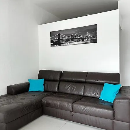 Apartments Boka Pearl Kotor Exterior foto