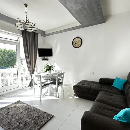Apartments Boka Pearl Kotor Exterior foto