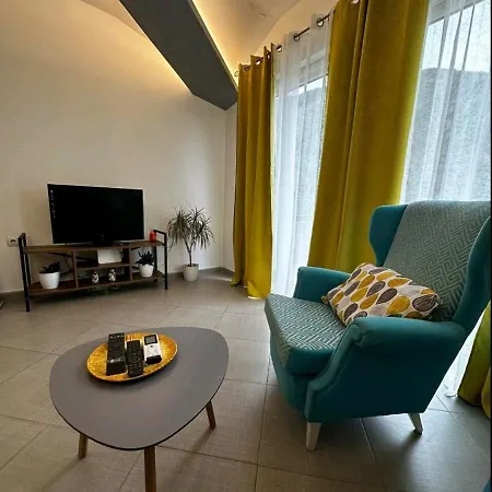 Apartments Boka Pearl Kotor Exterior foto