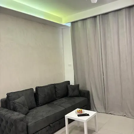 Apartments Boka Pearl Kotor Exterior foto
