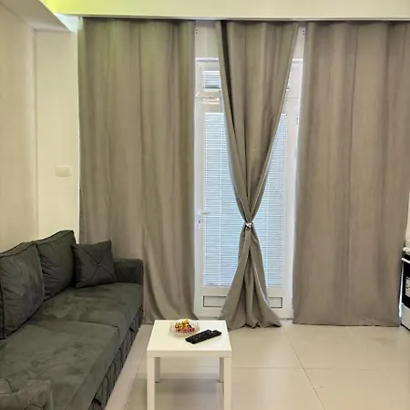 Apartments Boka Pearl Kotor Exterior foto
