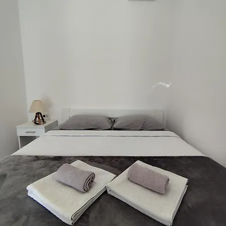 Apartments Boka Pearl Kotor Exterior photo