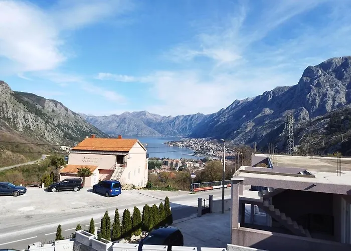 Apartments Boka Pearl
