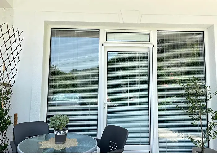 Apartments Boka Pearl