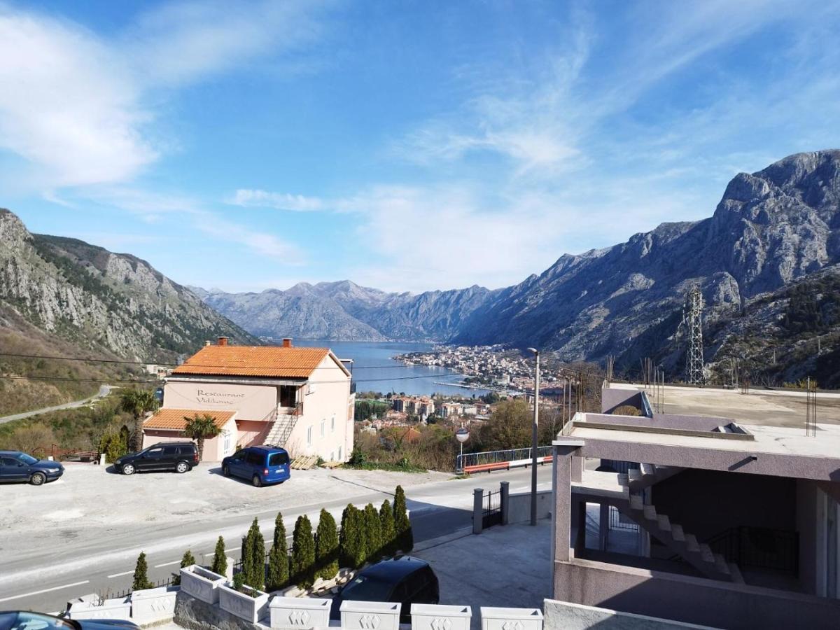 Apartment Boka Pearl Kotor