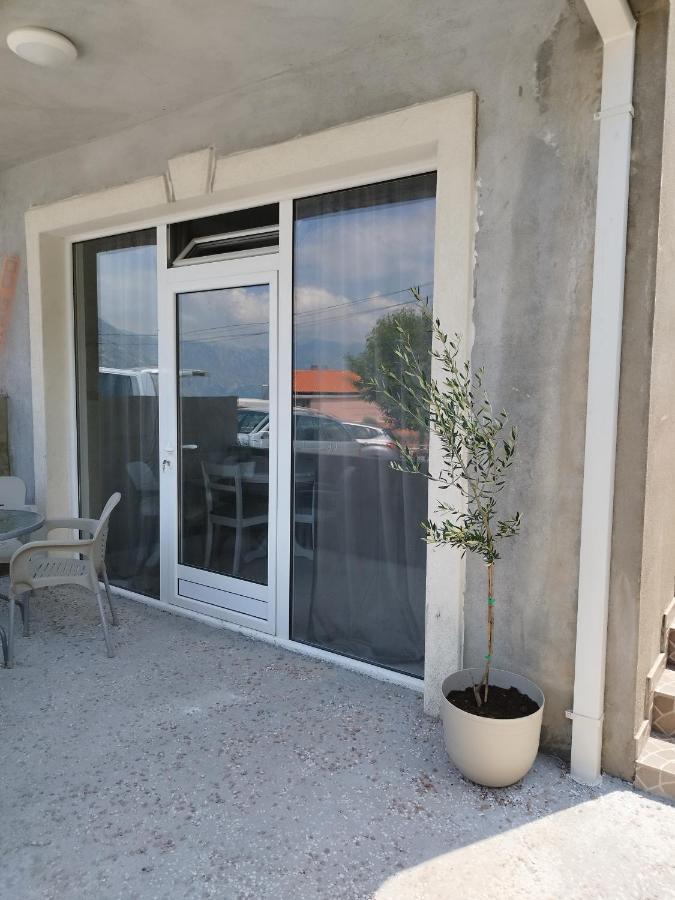 Apartment Boka Pearl Kotor