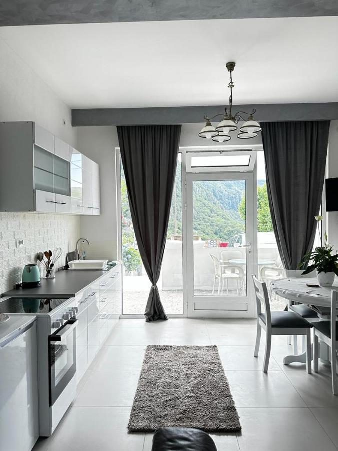 Boka Pearl Apartment Kotor