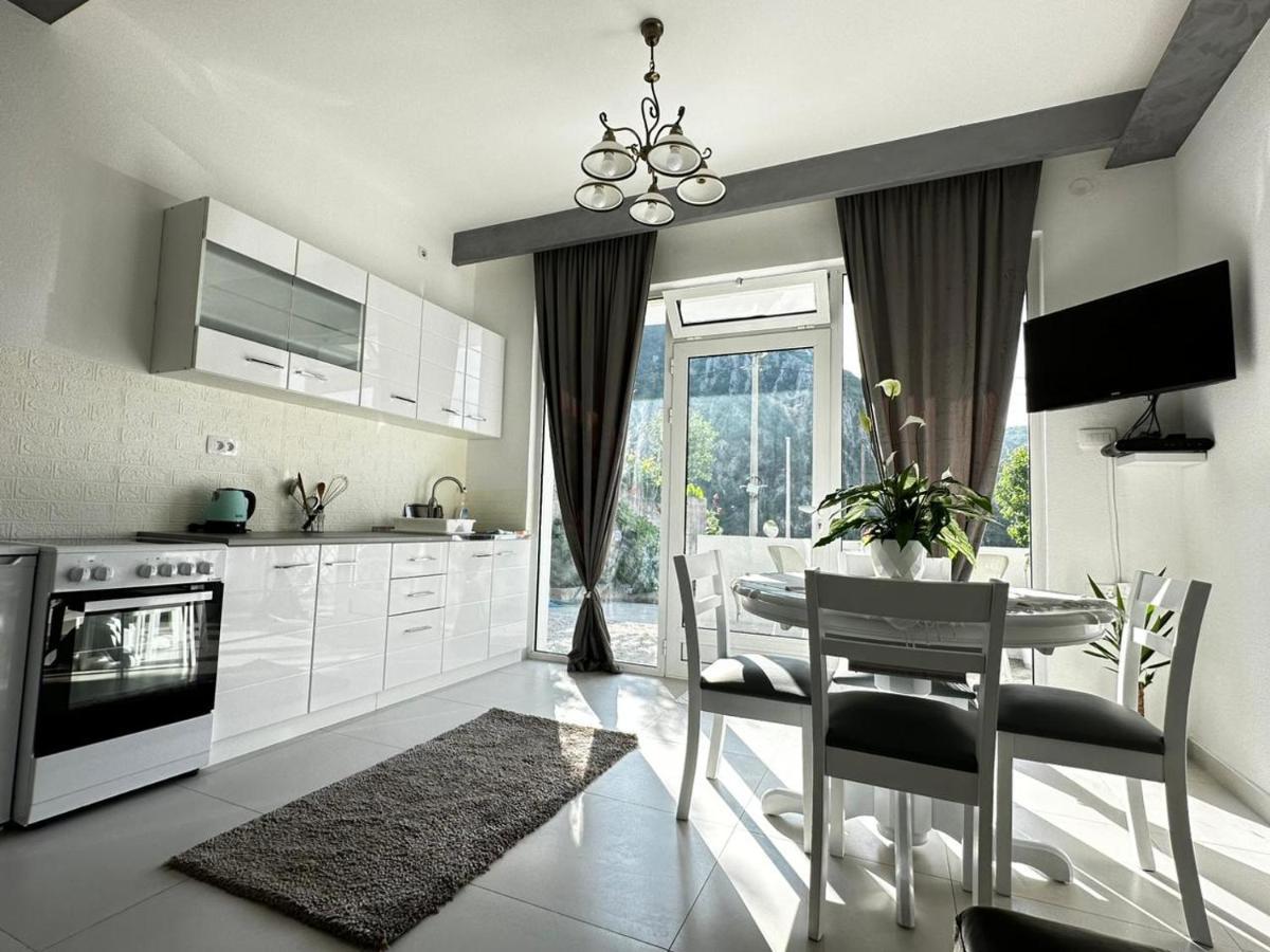 Appartement Boka Pearl *