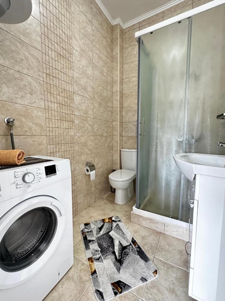 Boka Pearl Apartment *