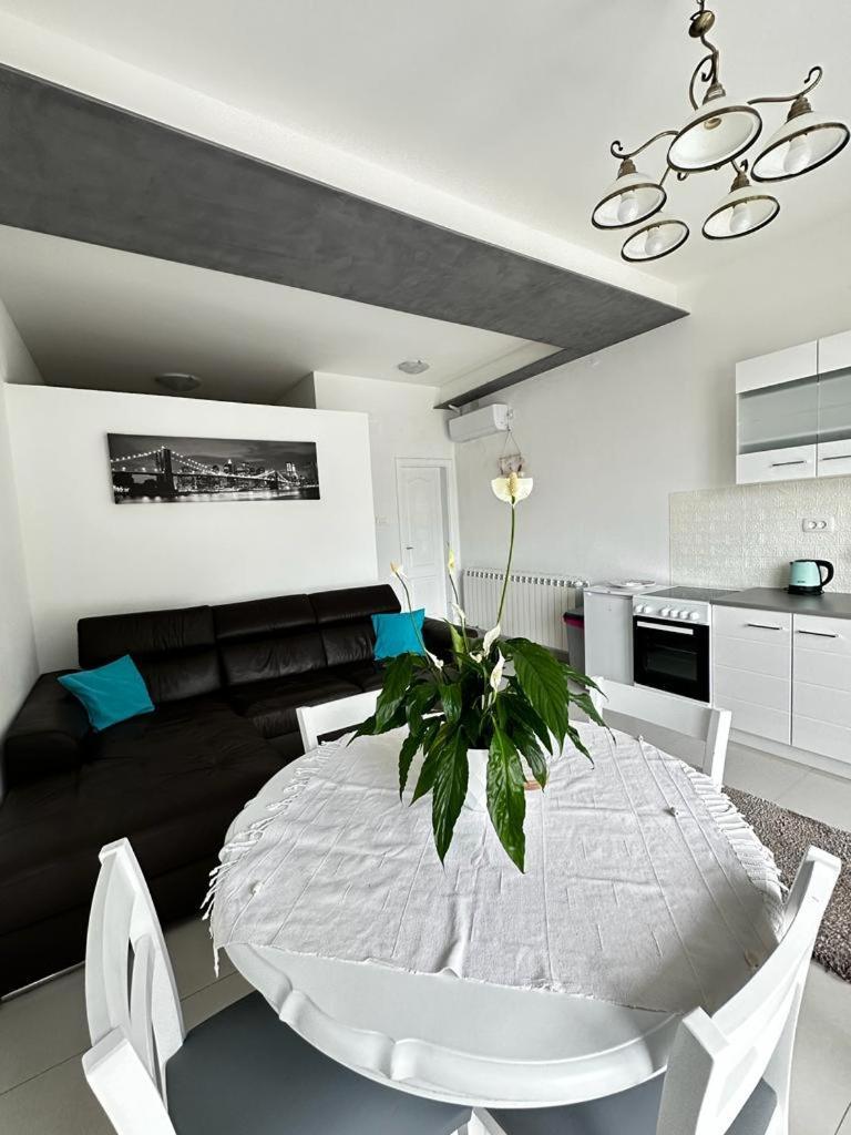 Apartment Boka Pearl
