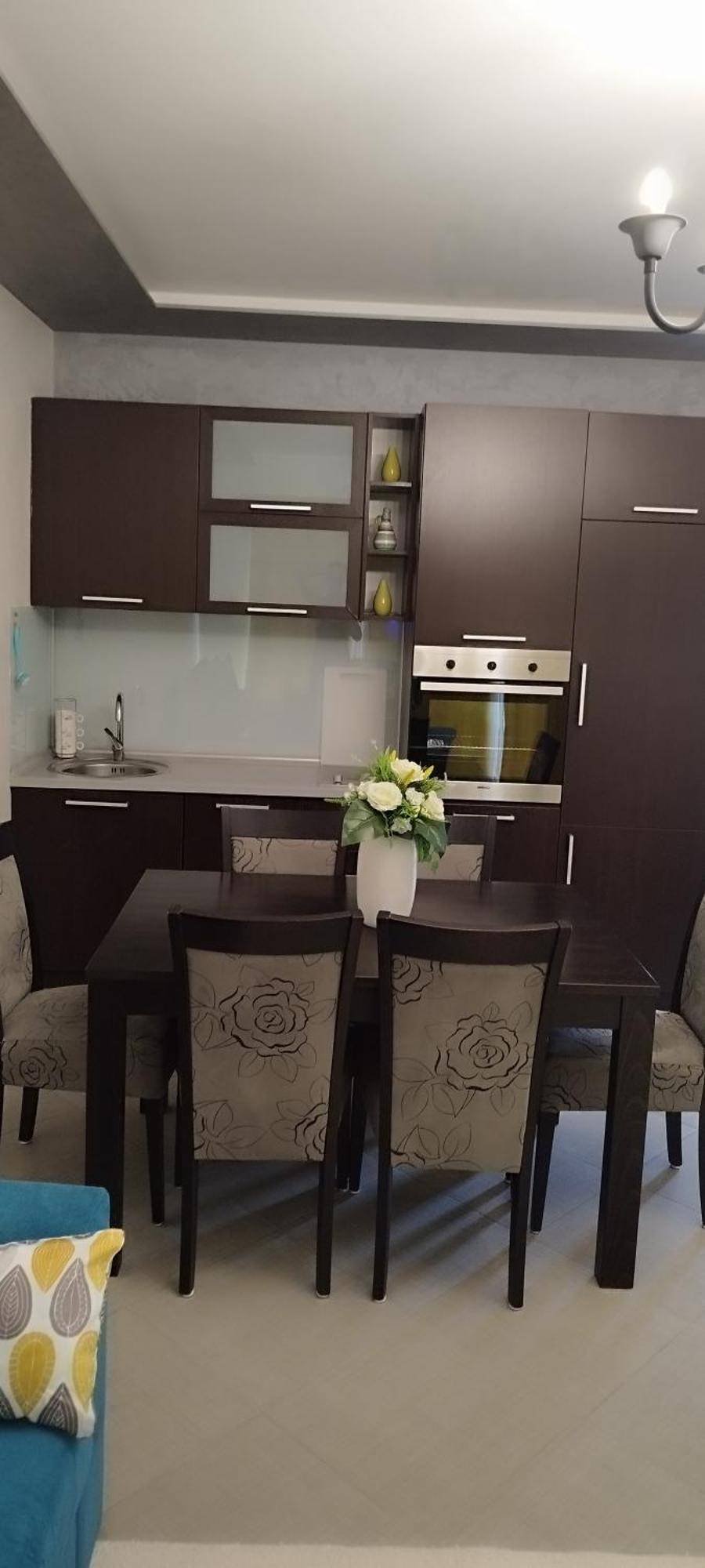 Boka Pearl Apartment