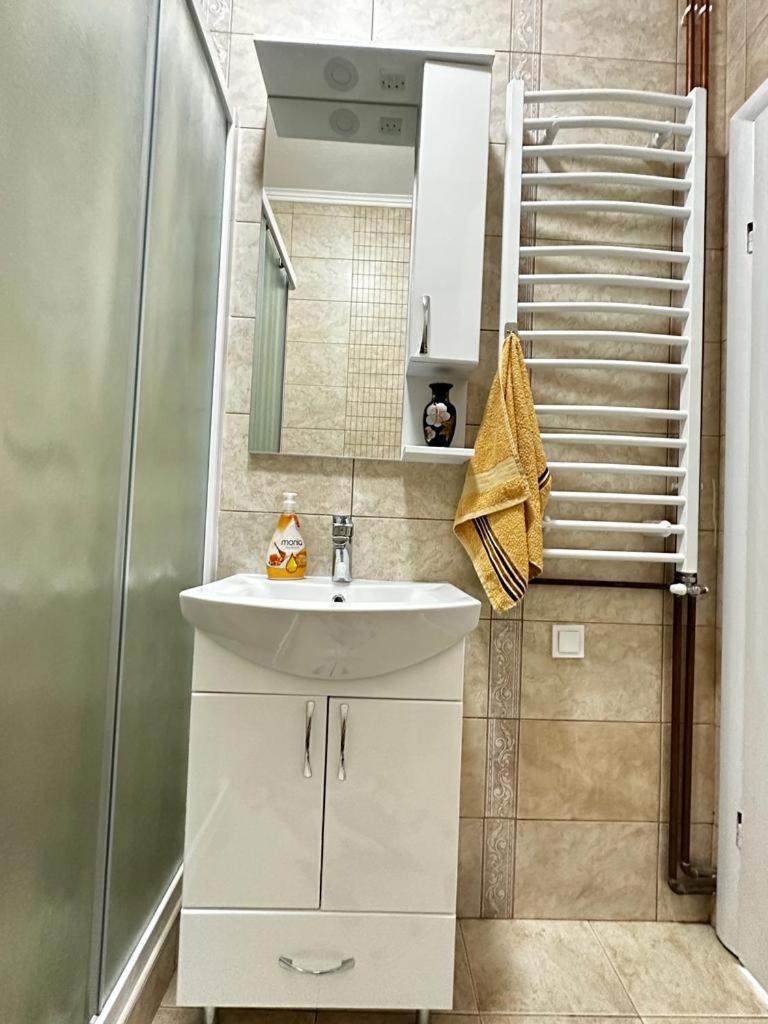 Apartment Boka Pearl *