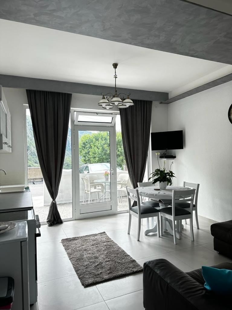 Boka Pearl Apartment *
