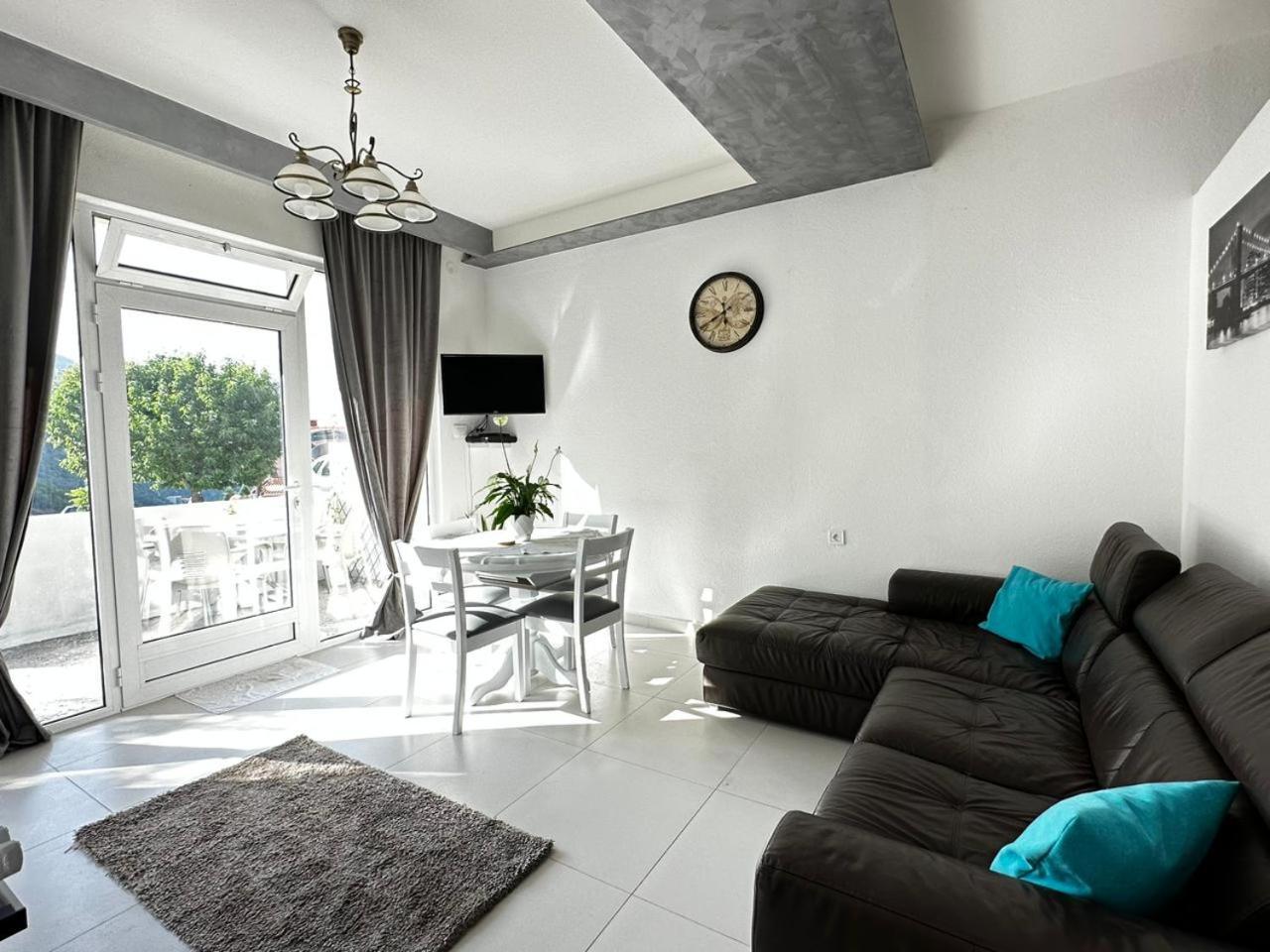 Apartment Boka Pearl