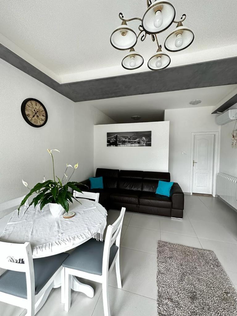 Apartment Boka Pearl *