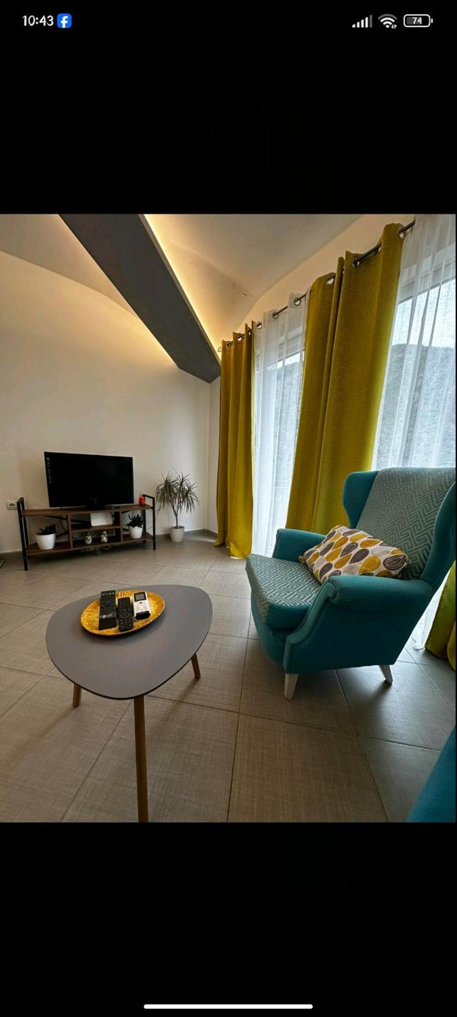 Apartment Boka Pearl