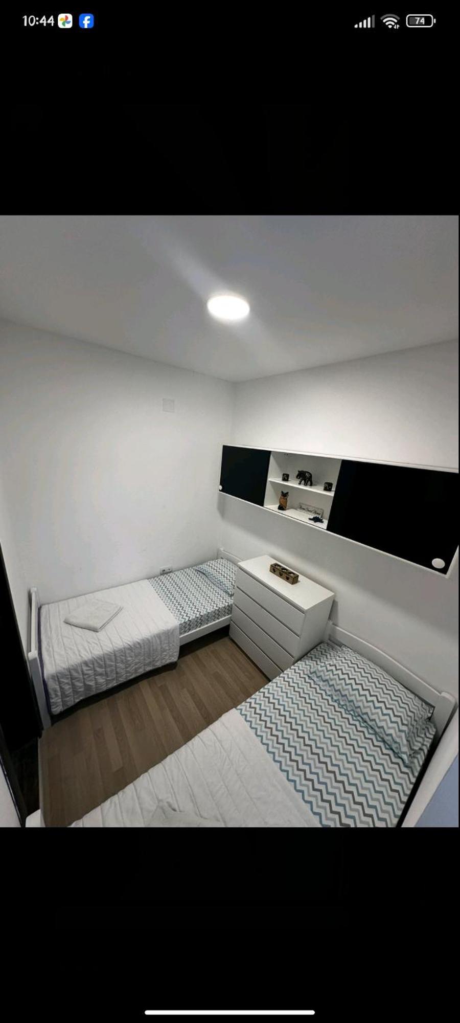Boka Pearl Apartment *