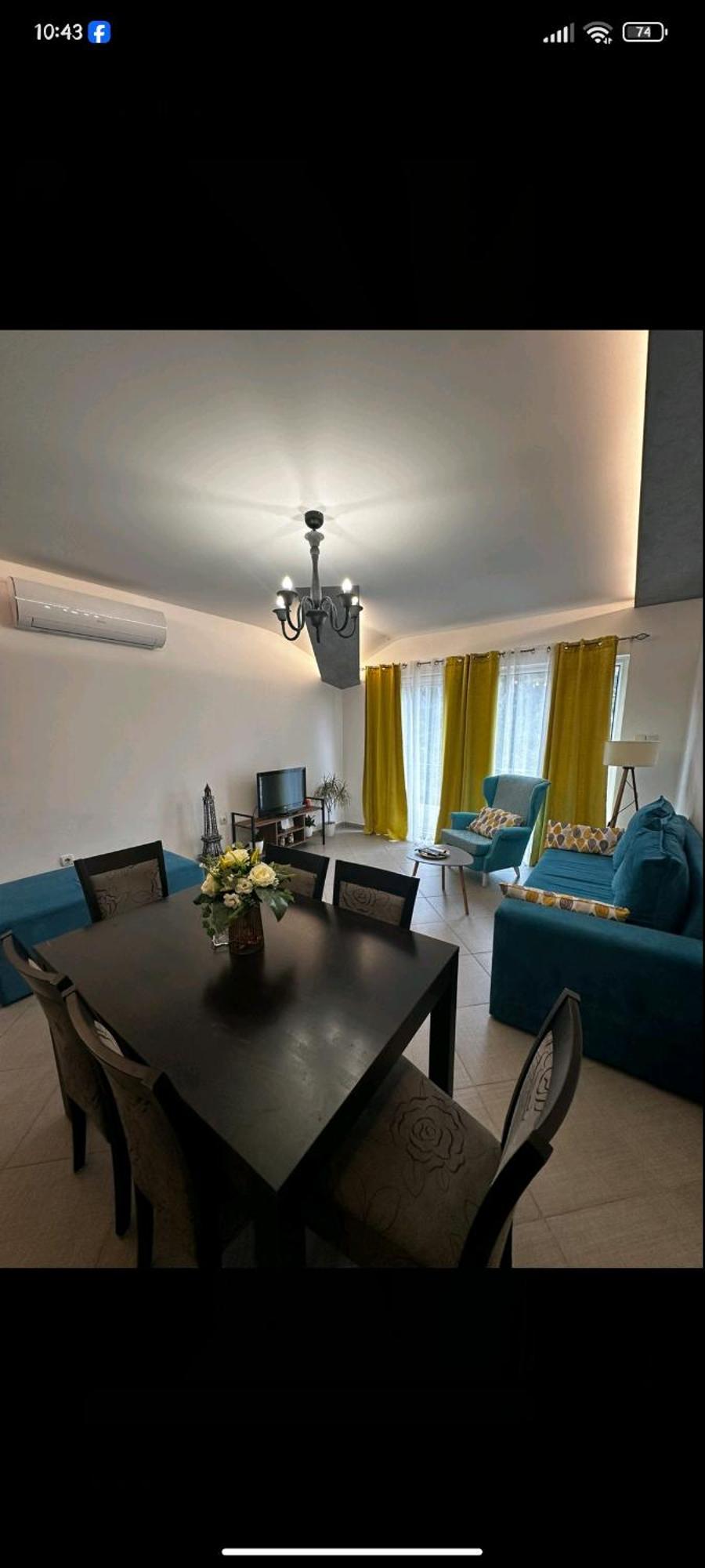 Apartment Boka Pearl *