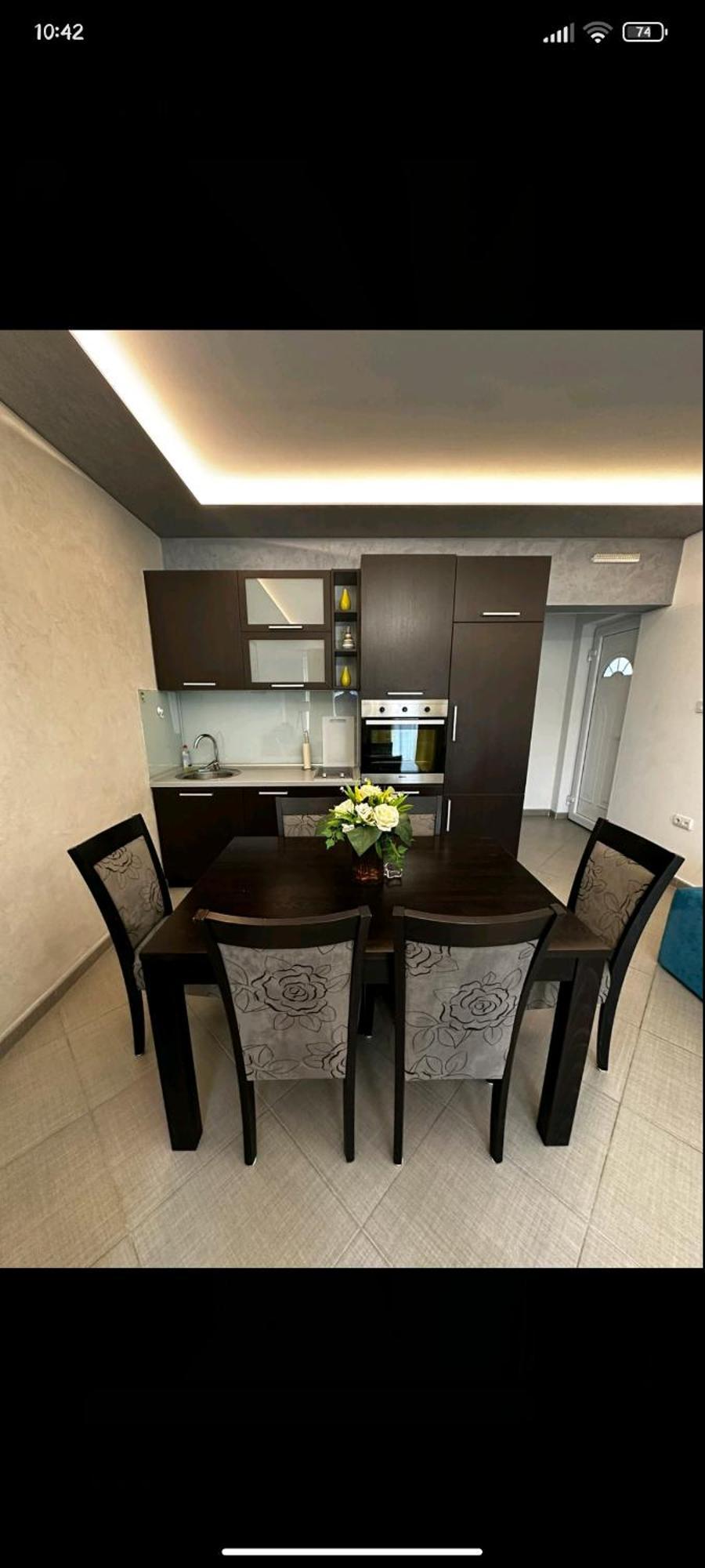 Apartment Boka Pearl