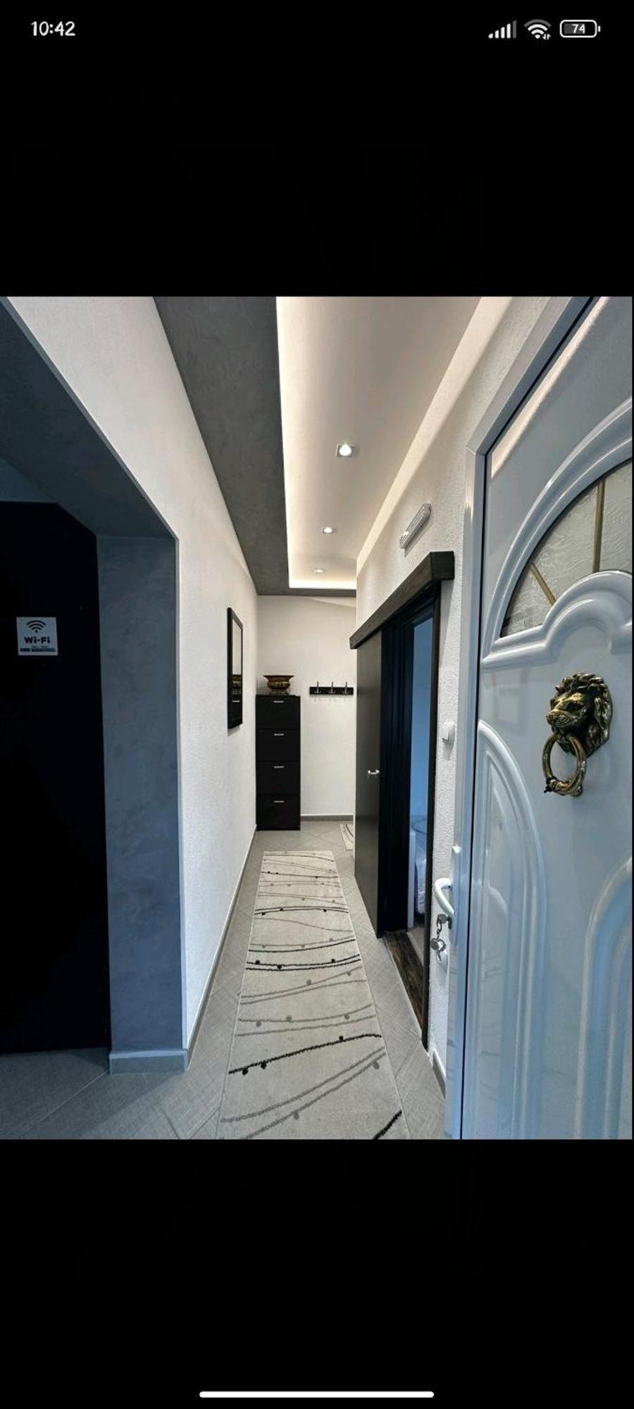 Boka Pearl Apartment Kotor