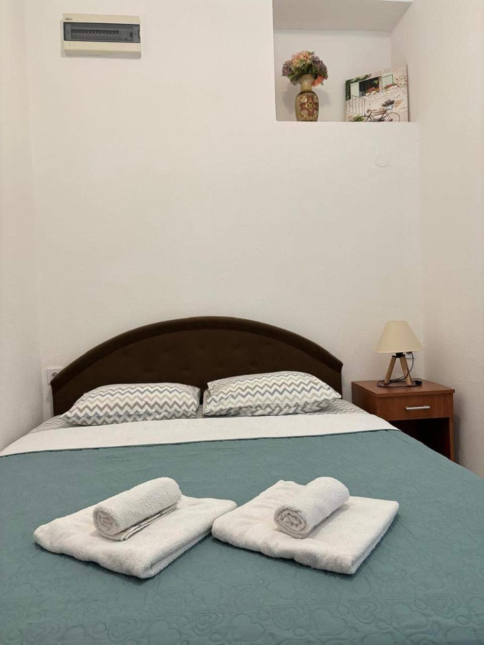 Boka Pearl Apartment