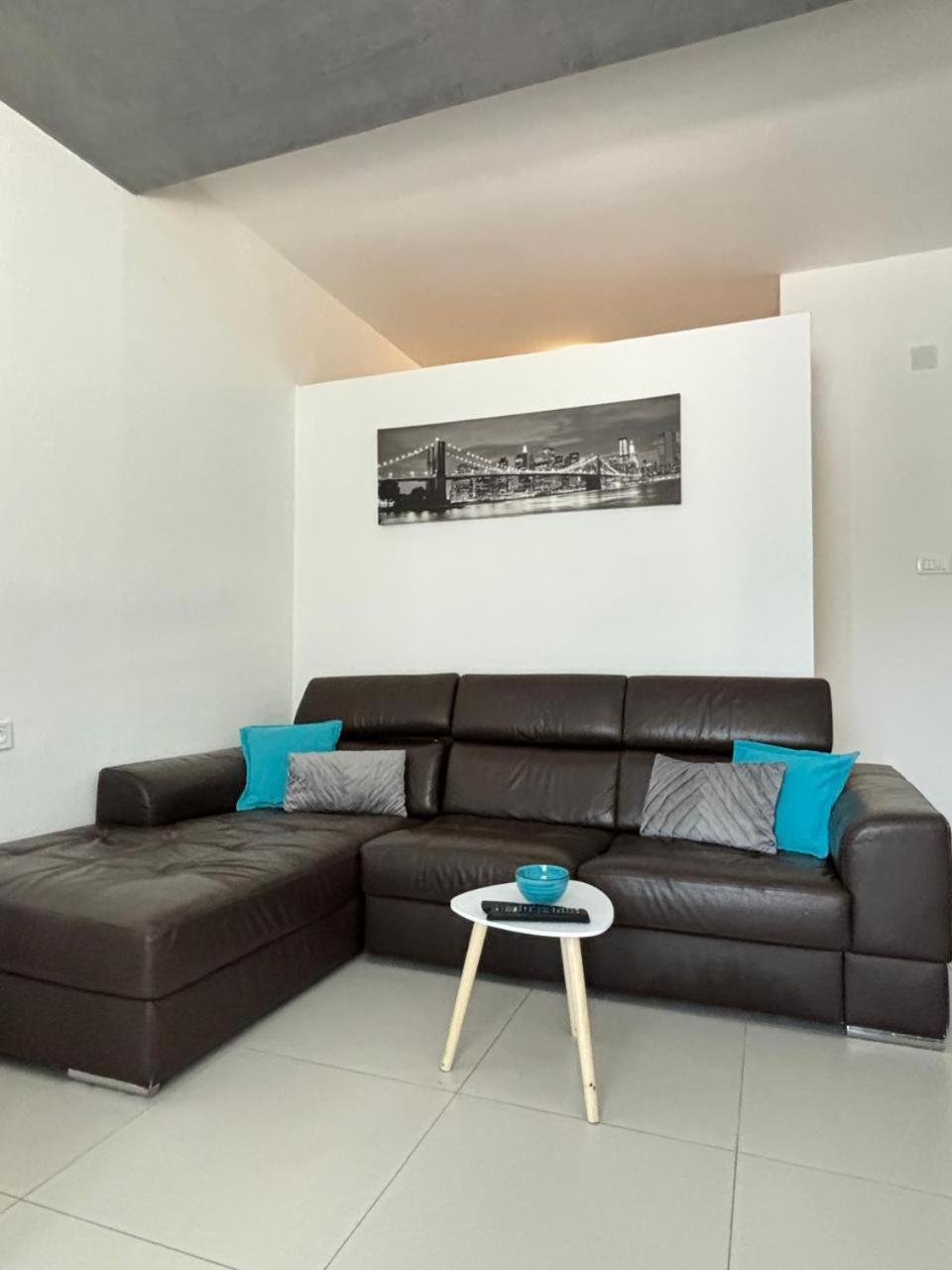 Boka Pearl Apartment *