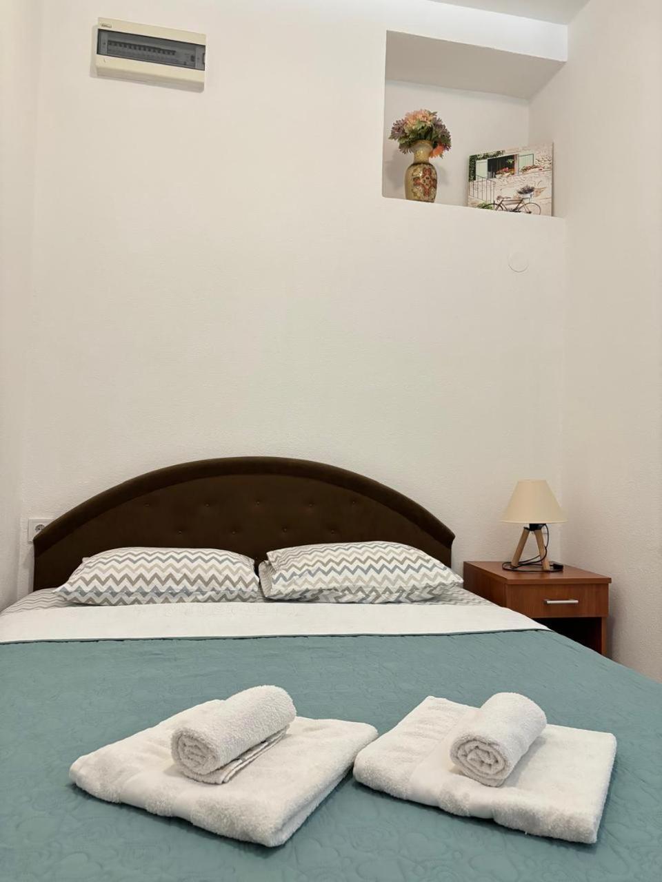 Apartment Boka Pearl *