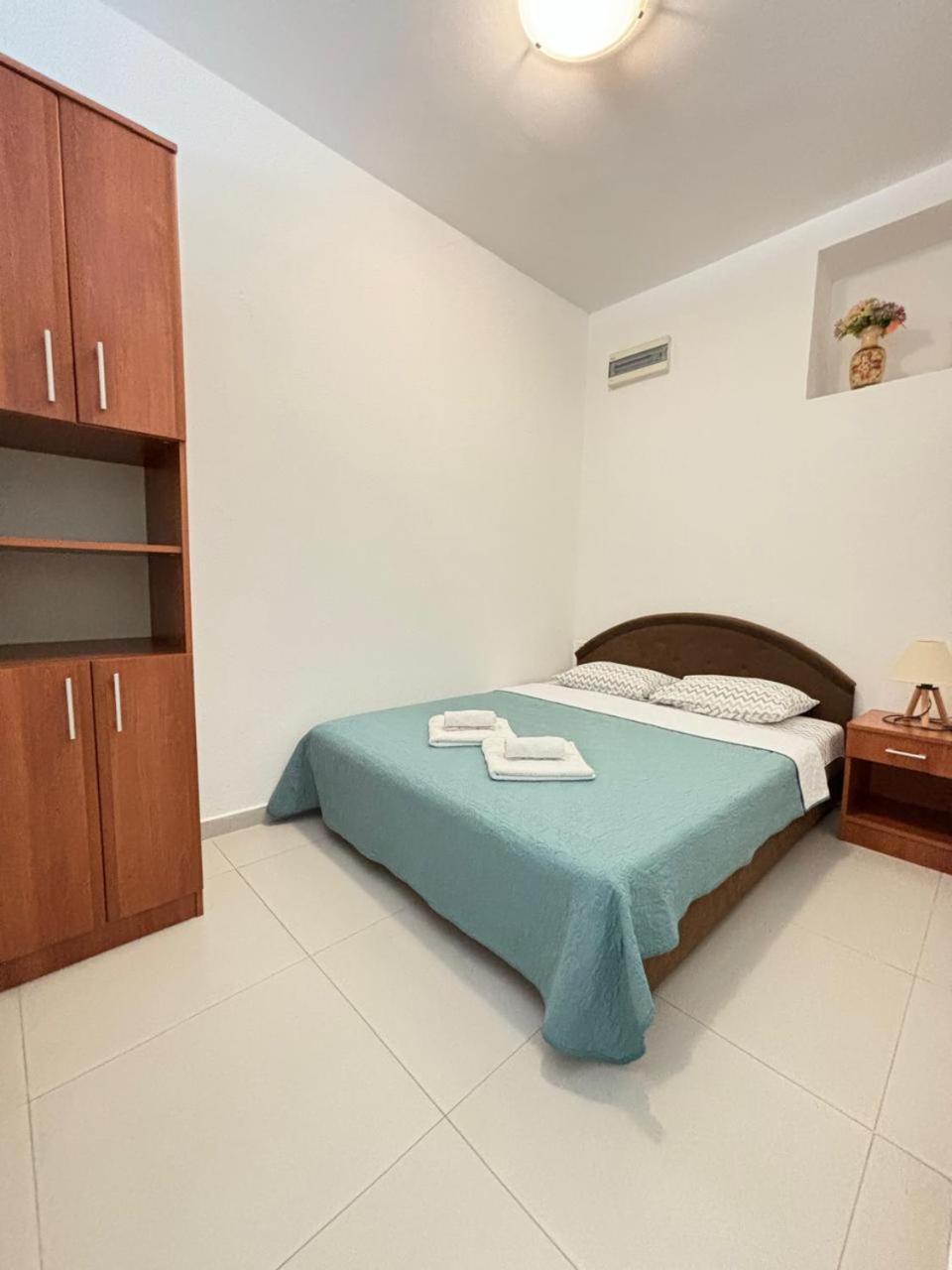 Boka Pearl Apartment Kotor