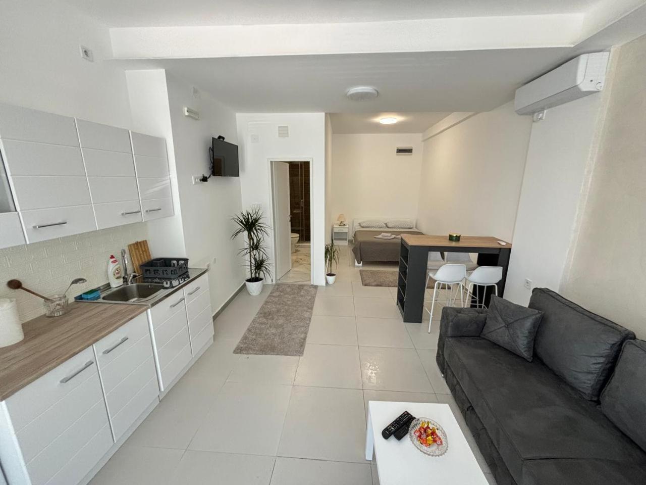 Apartment Boka Pearl