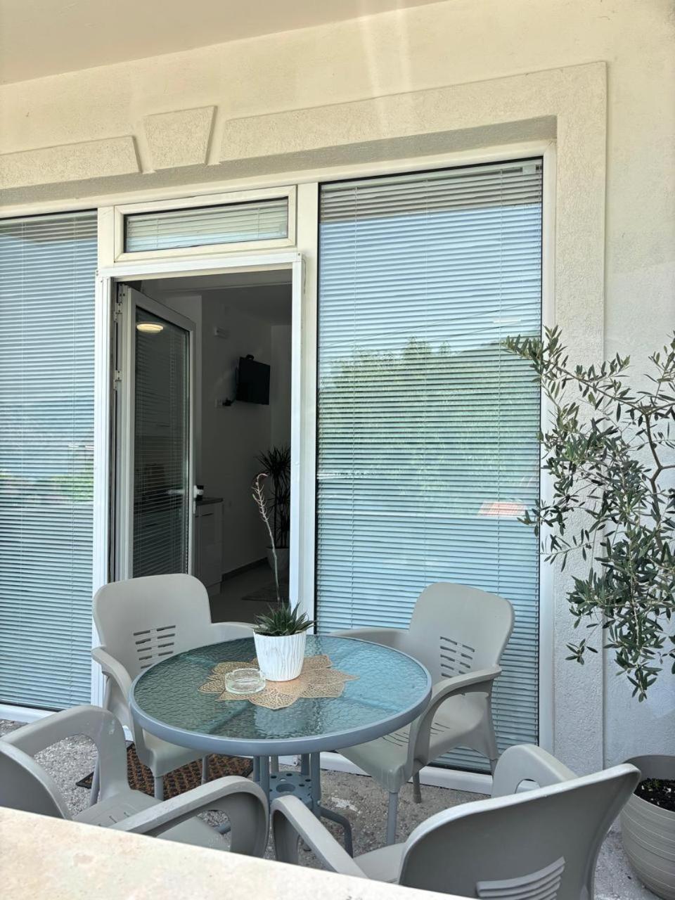 Apartment Boka Pearl *
