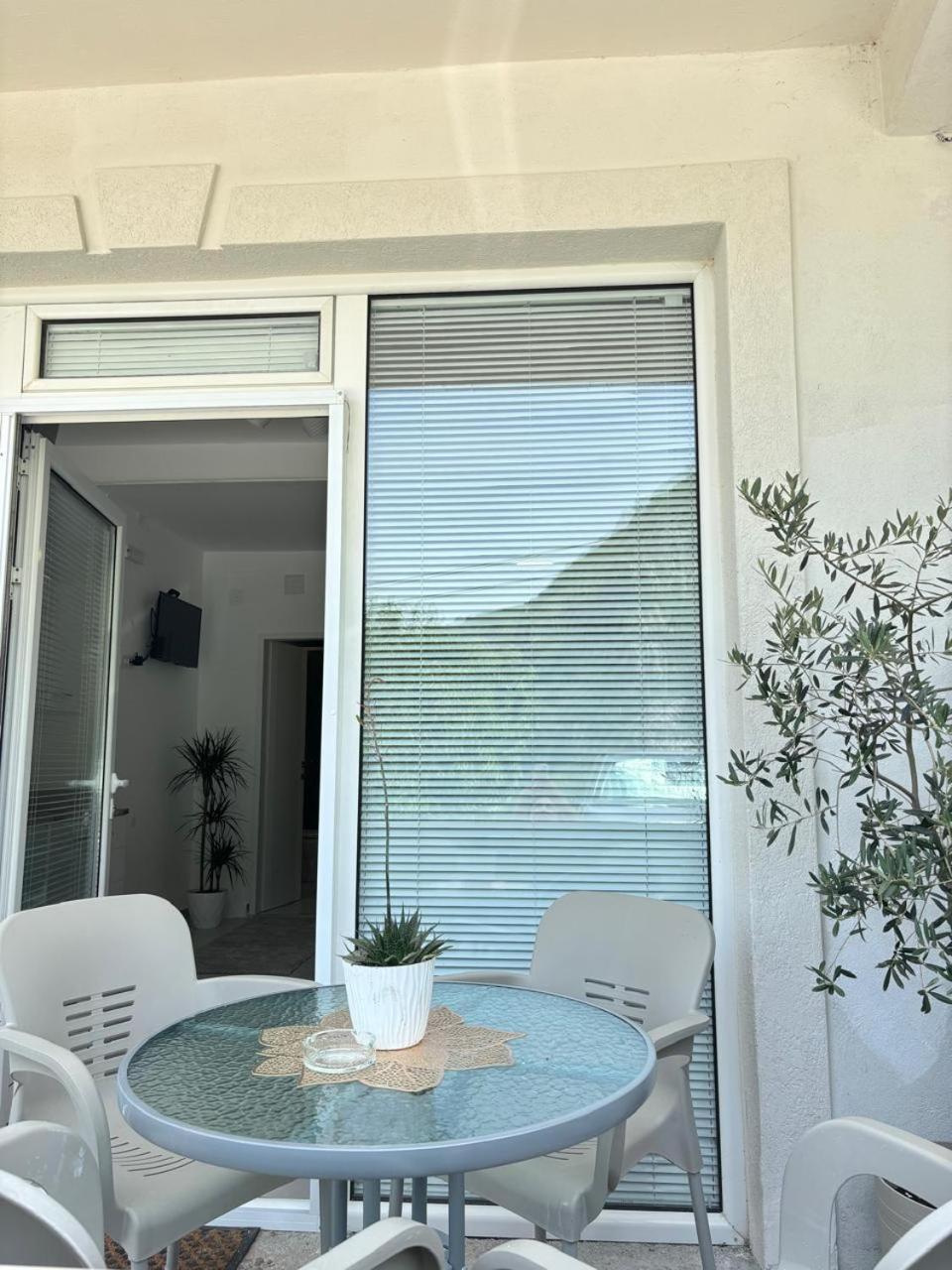Boka Pearl Apartment Kotor
