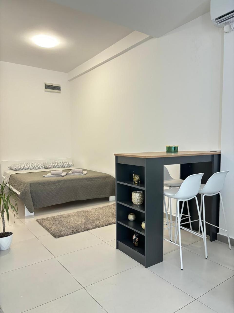 Boka Pearl Apartment