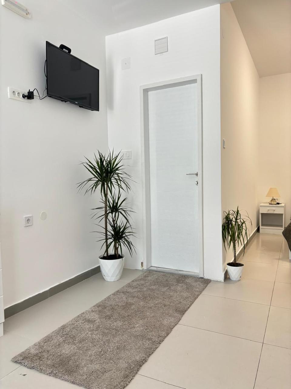 Boka Pearl Apartment *