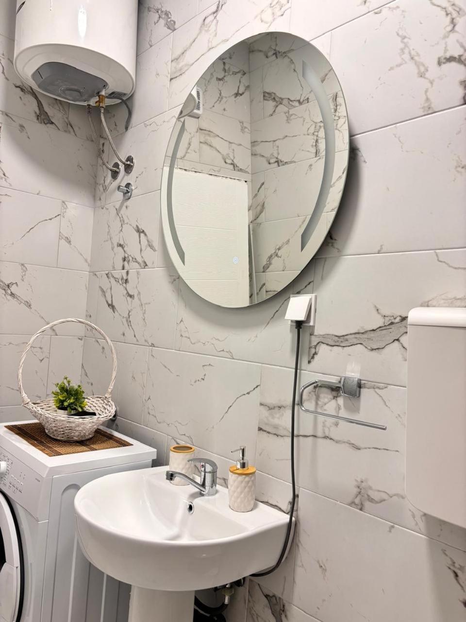 Apartment Boka Pearl Kotor