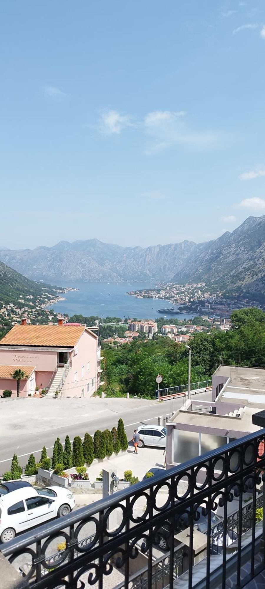 Boka Pearl Apartment Kotor