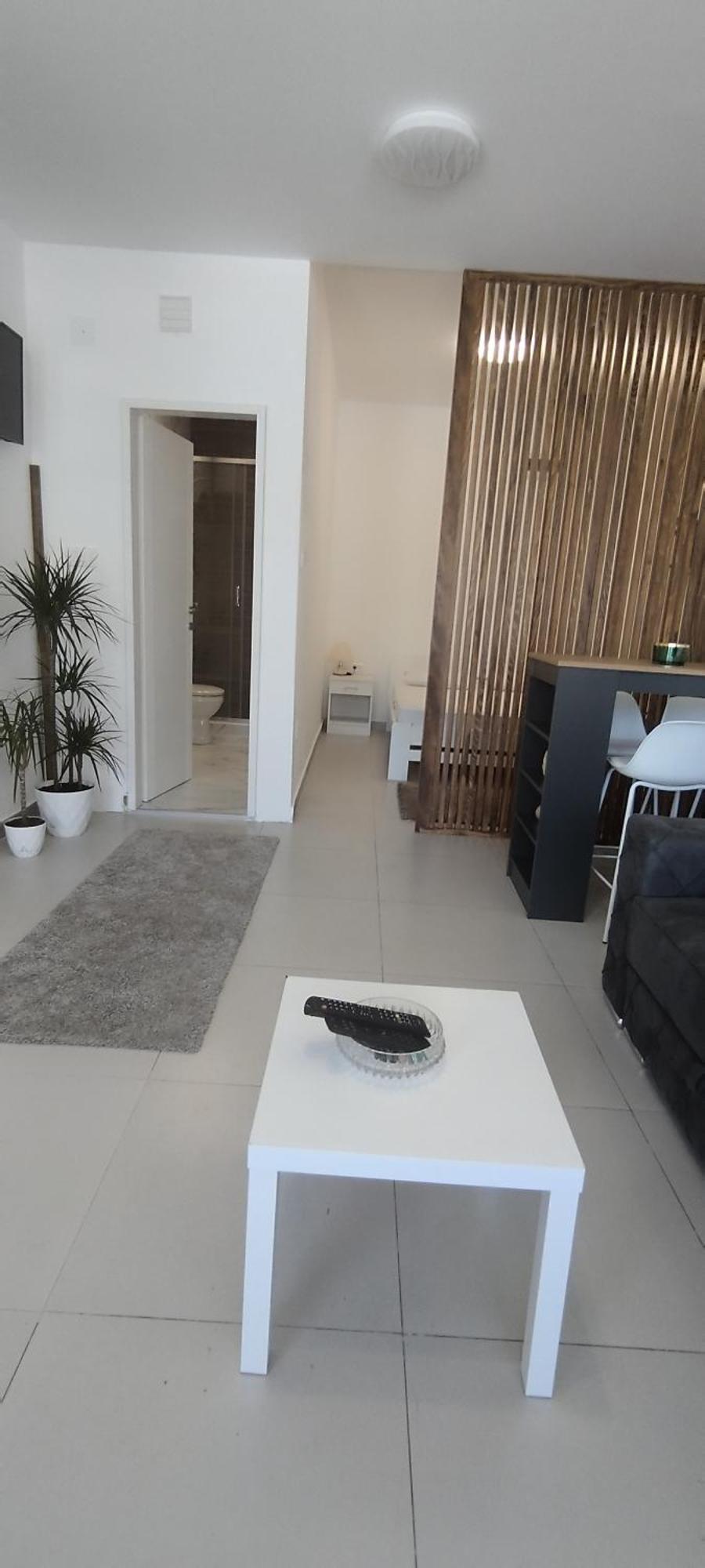 Boka Pearl Apartment