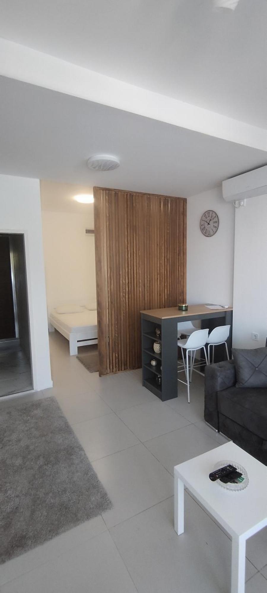 Boka Pearl Apartment Kotor