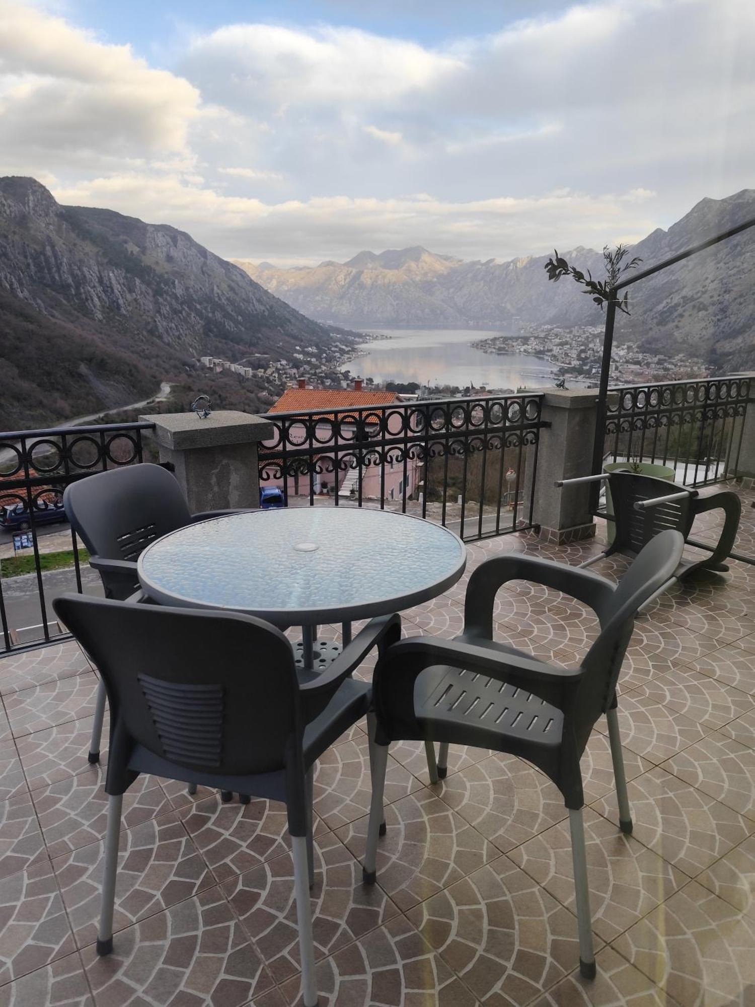 Boka Pearl Kotor