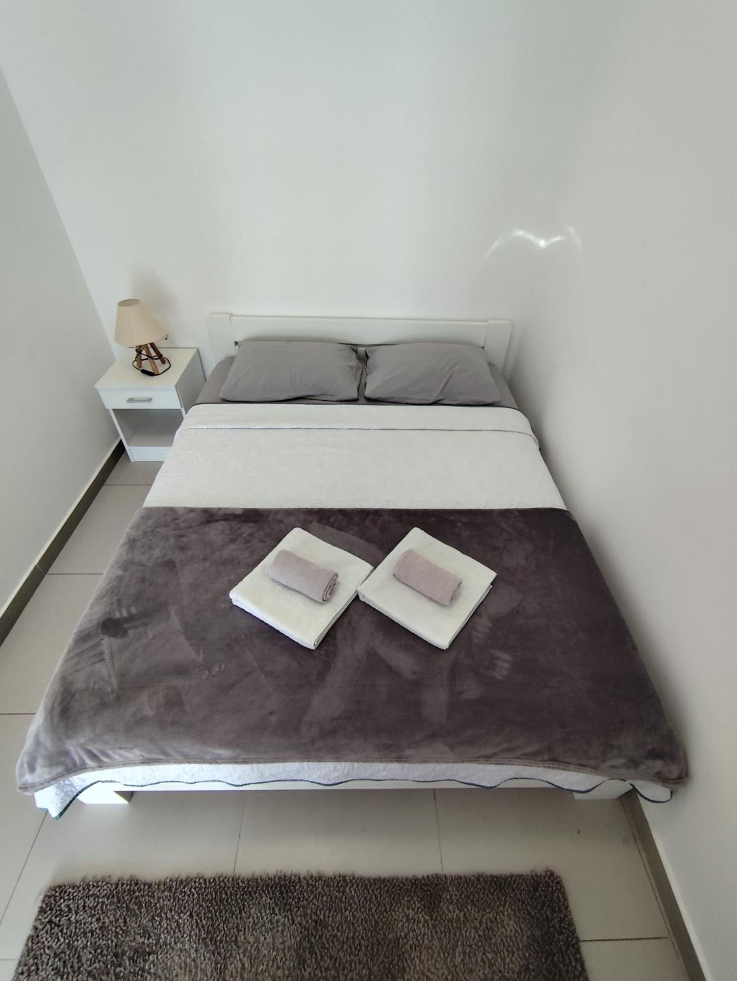 Boka Pearl Appartement *