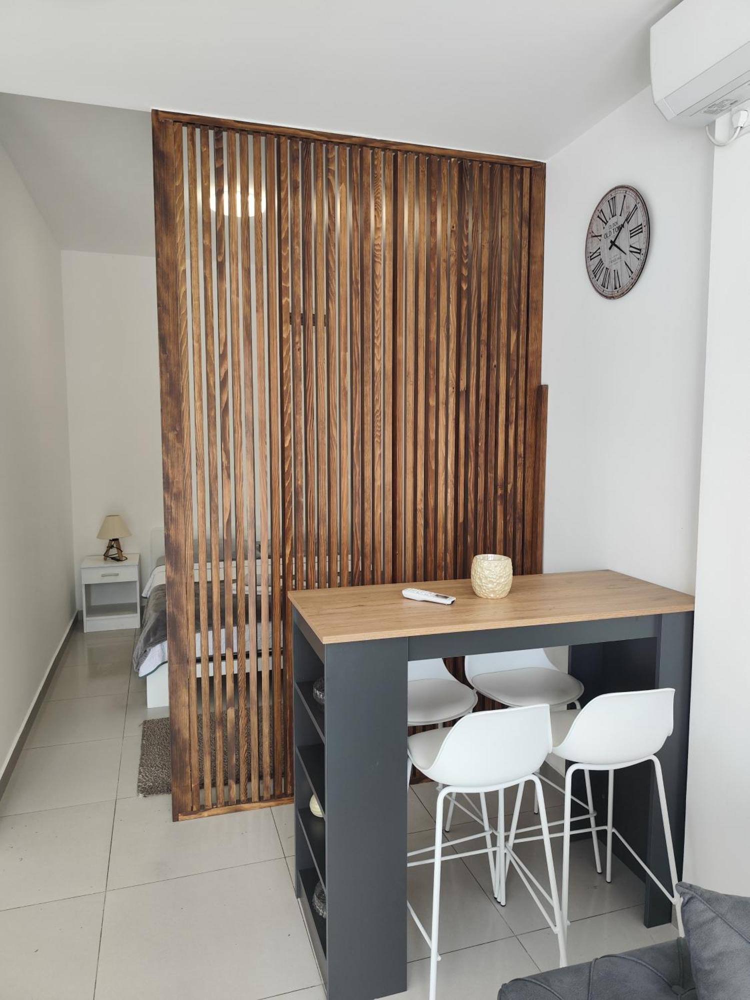 Boka Pearl Appartement *