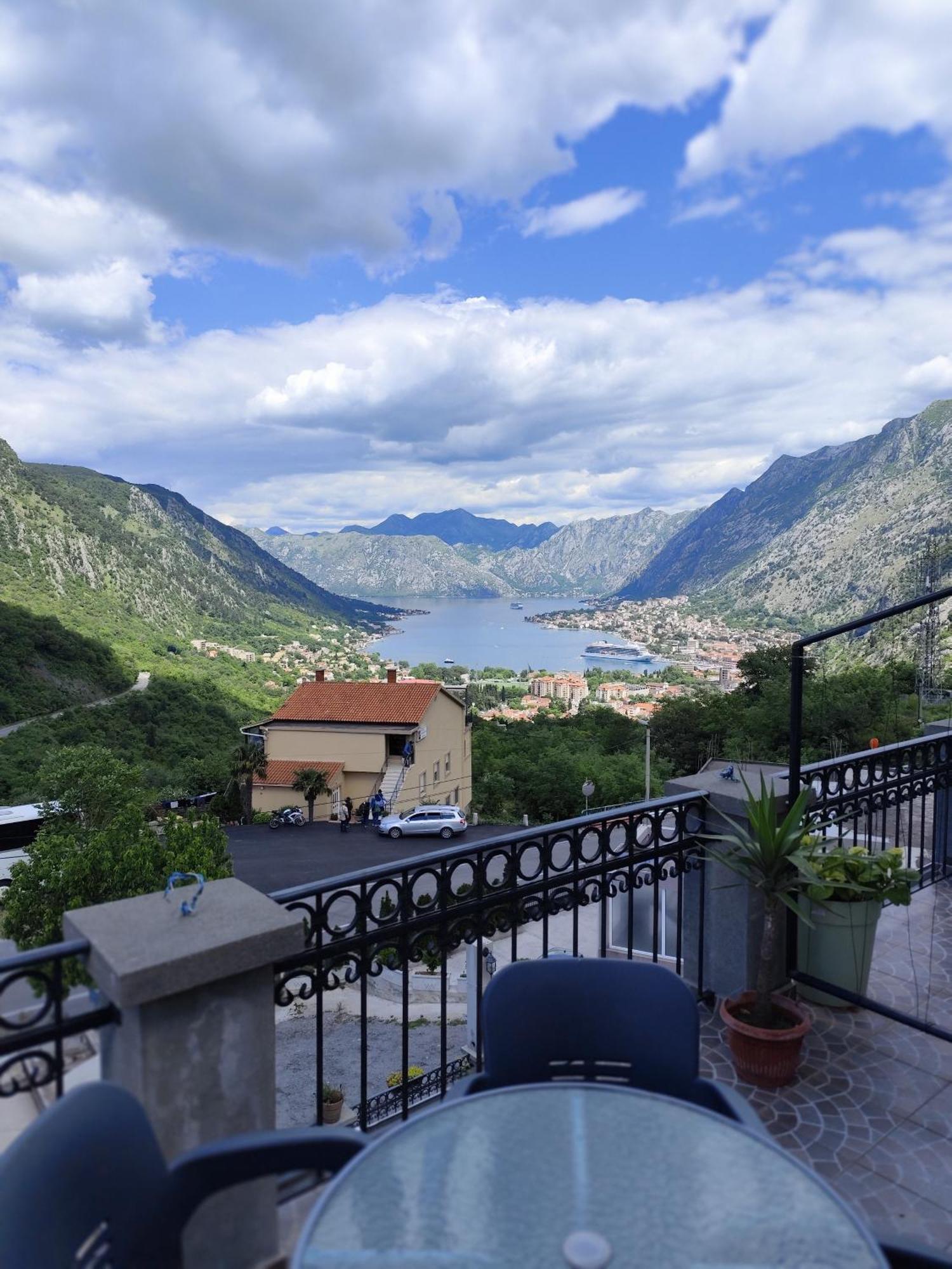 Boka Pearl Appartement *