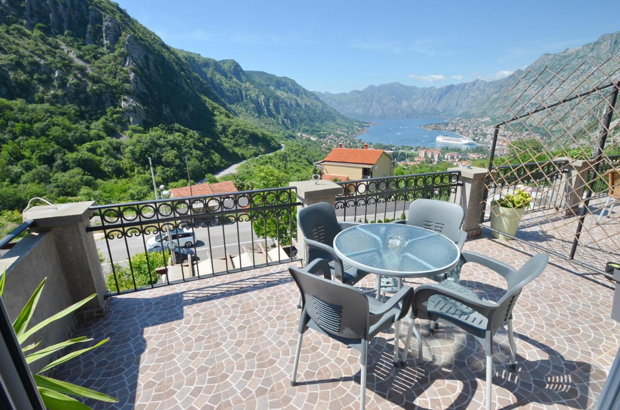 Boka Pearl Appartement *