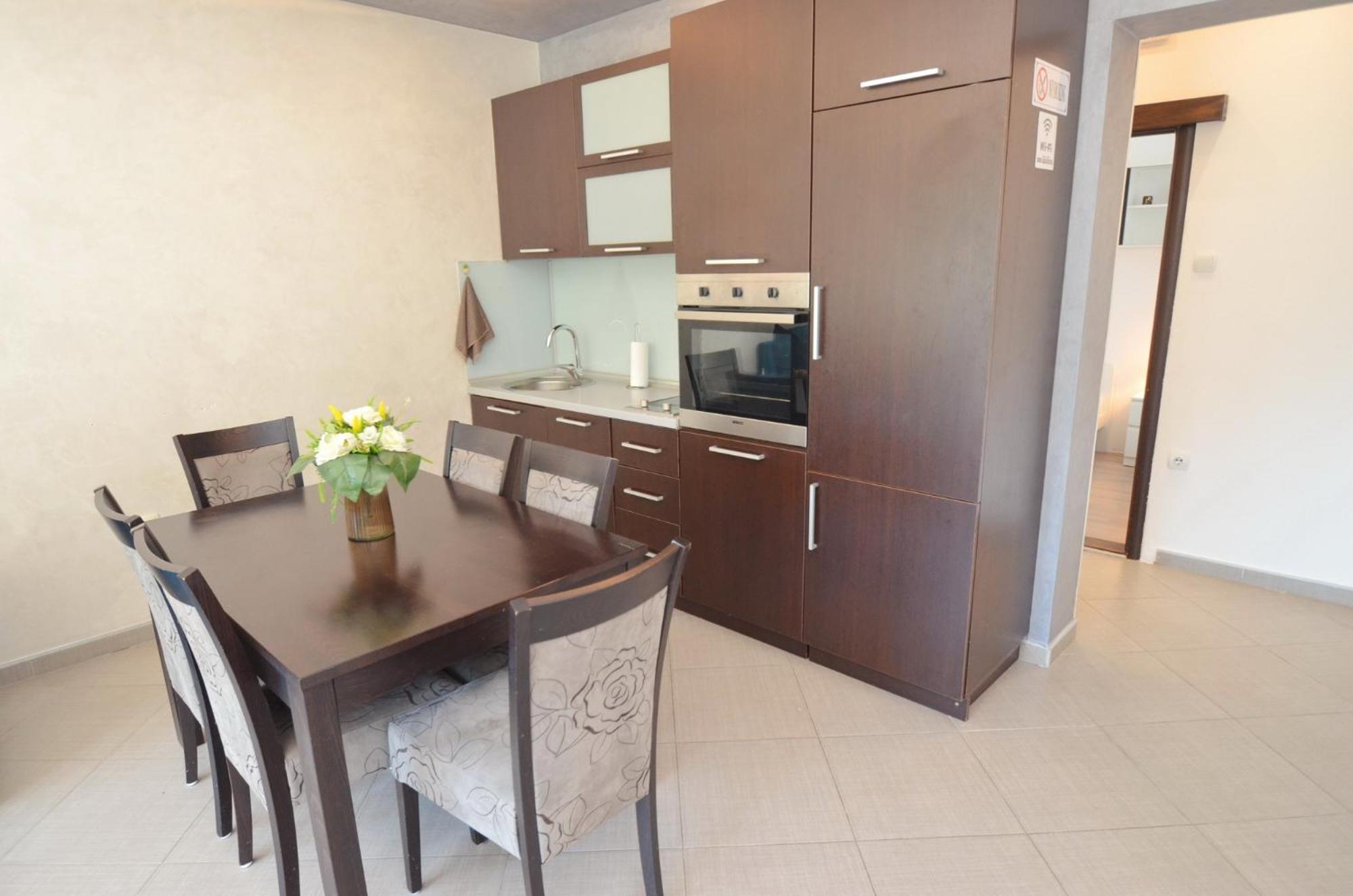 Boka Pearl Appartement