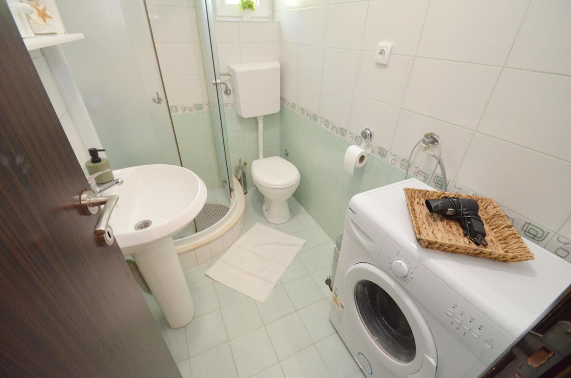 Appartement Boka Pearl